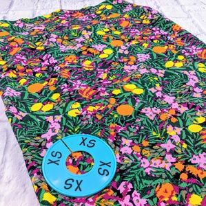 Lularoe Cassie Pencil Skirt